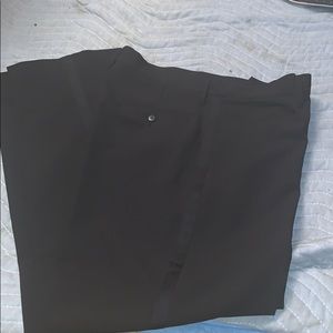 Dress pants